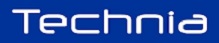 Logo Technia s.r.l.