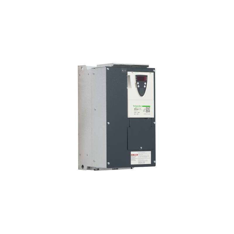 VARIADOR 3FASE 380-480V 22KW 30HP 5