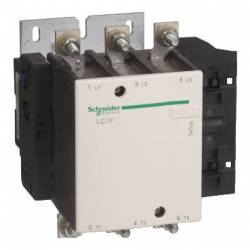 CONTACTOR 3P 185A 220VCA 50/60HZ - LC1F185M7