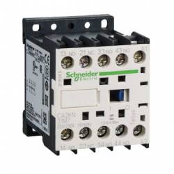 CONTACTOR AUX.K 3NA+1NC 220V 50/60HZ - CA2KN31M7