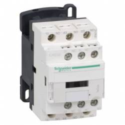 CONTACTOR AUX.D 3NA+2NC. 110VCC - CAD32FD