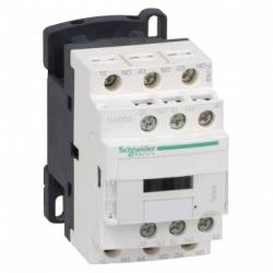 CONTACTOR AUX.D 5NA .110VCA 50/60HZ - CAD50F7