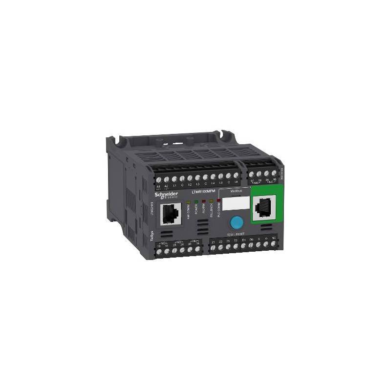 TESYS T 5-100A 100-240VCA MODBUS - LTMR100MFM