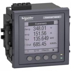 MEDIDOR PM500 CL0.5 S/COMUNICACION - METSEPM5100