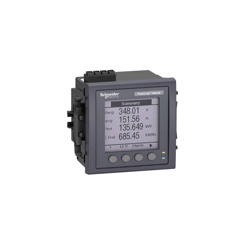 MEDIDOR PM500 CL0.5 S/COMUNICACION - METSEPM5100