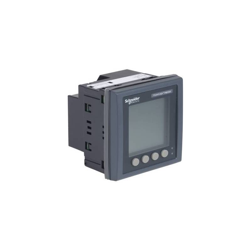 MEDIDOR PM500 CL0.5 RS485 2DO 2DI - METSEPM5330