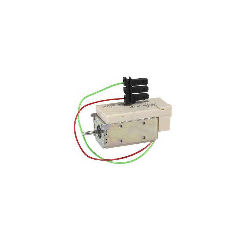 BOBINA MX 48-60 VAC/DC PARA INT. FIJO - 33660