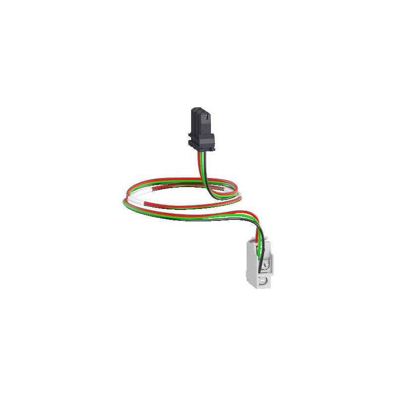 CABLEADO COM CON MICROS OF SDE PF - LV847905