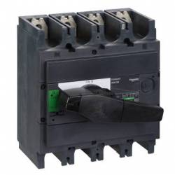 INTERRUPTOR MANUAL INS630 4X630A-FA - 31115