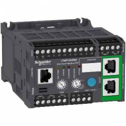 TESYS T 5-100A 24VCC ETHERNET TCP/IP - LTMR100EBD