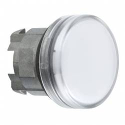 CABEZA PIL LUM LED BLANCO - ZB4BV013