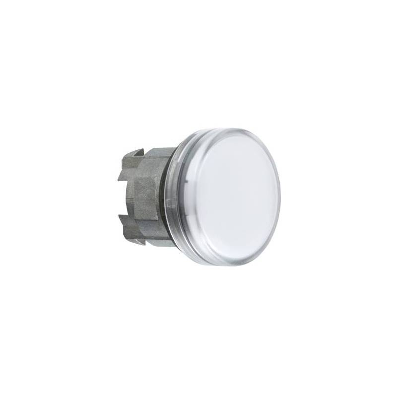 CABEZA PIL LUM LED BLANCO - ZB4BV013