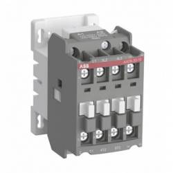 Contactor AX tripolar 9A 24V 50-60HZ - 1SBL901074R8110