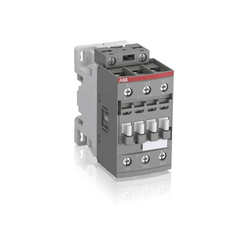 Contactor AF tripolar 26A 100-250V AC-DC - 1SBL237001R1300