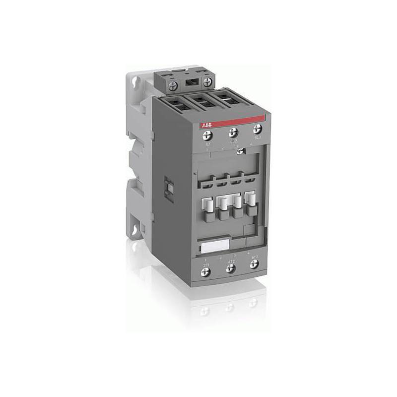 Contactor AF tripolar 40A 100-250V AC-DC - 1SBL347001R1300