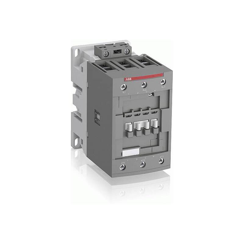 Contactor AF tripolar 80A 100-250V AC-DC - 1SBL397001R1300