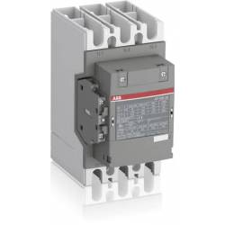 Contactor AF tripolar 190A 400V - 90kW  (AC-3) Bobina 100...250 Vca - Vcc C. Aux 1NA+1NC - 1SFL487002R1311