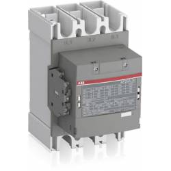 Contactor AF tripolar 265A 400V - 132kW  (AC-3) Bobina 100...250 Vca - Vcc C. Aux 1NA+1NC - 1SFL547002R1311