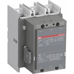 Contactor AF tripolar 580A 400V - 315kW  (AC-3) Bobina 100250 Vca - Vcc C. Aux 1NA+1NC - 1SFL617001R7011