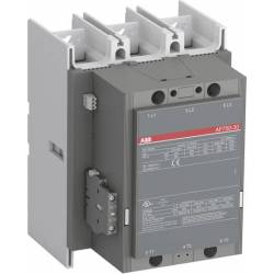 Contactor AF tripolar 750A 400V - 400kW  (AC-3) Bobina 100250 Vca - Vcc C. Aux 1NA+1NC - 1SFL637001R7011