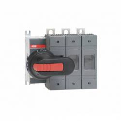 Seccionador portafusibles bajo carga OS In 160A - 3 polos - 1SCA115399R1001