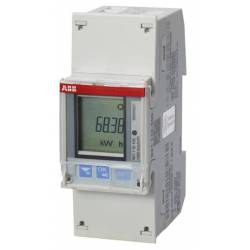 Multimedidor 96X96 M1M 12 MODBUS  - 1SYG207581R4051