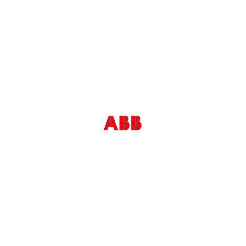 Analizador de Red ABB-4 Cuadr-Graficador-TouchScreen-Modbus RS485 ...
