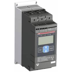 Arrancador suave PSE 55kW en Linea In 106 By-Pass Incorporado - 1SFA897109R7000