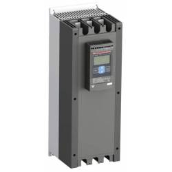 Arrancador suave PSE 110kW en Linea In 210 By-Pass Incorporado - 1SFA897112R7000