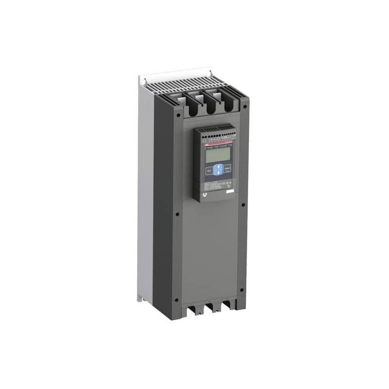 Arrancador suave PSE 110kW en Linea In 210 By-Pass Incorporado - 1SFA897112R7000