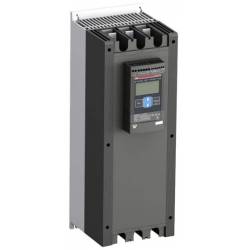 Arrancador suave PSE 132kW en Linea In 250 By-Pass Incorporado - 1SFA897113R7000