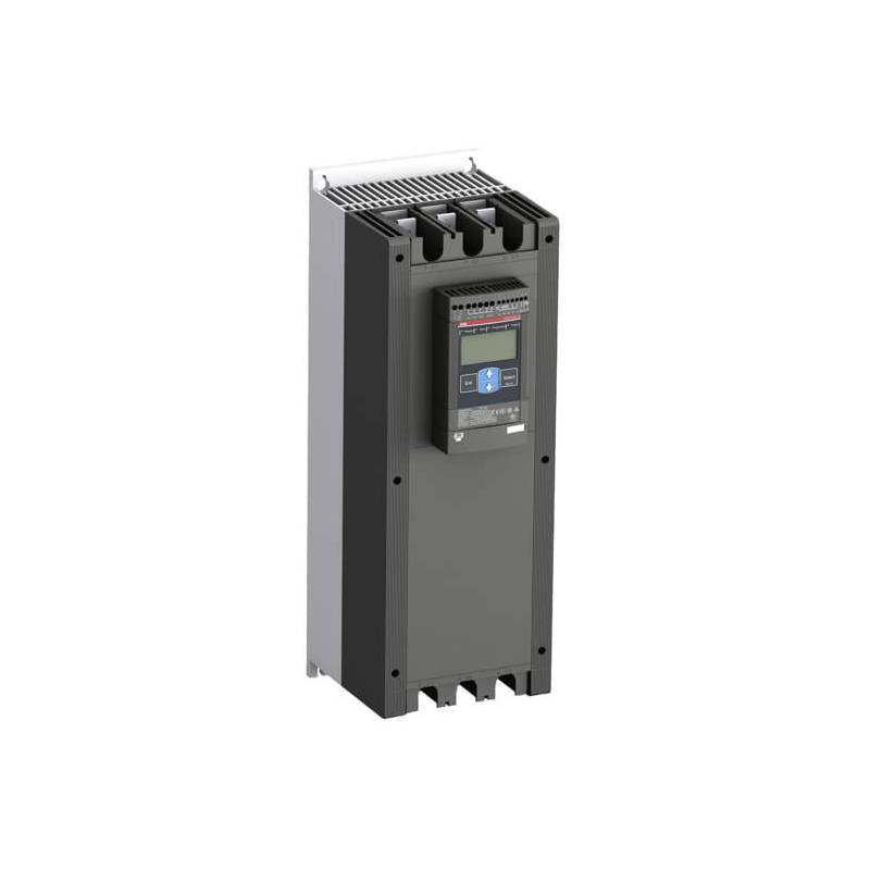 Arrancador suave PSE 160kW en Linea In 300 By-Pass Incorporado - 1SFA897114R7000