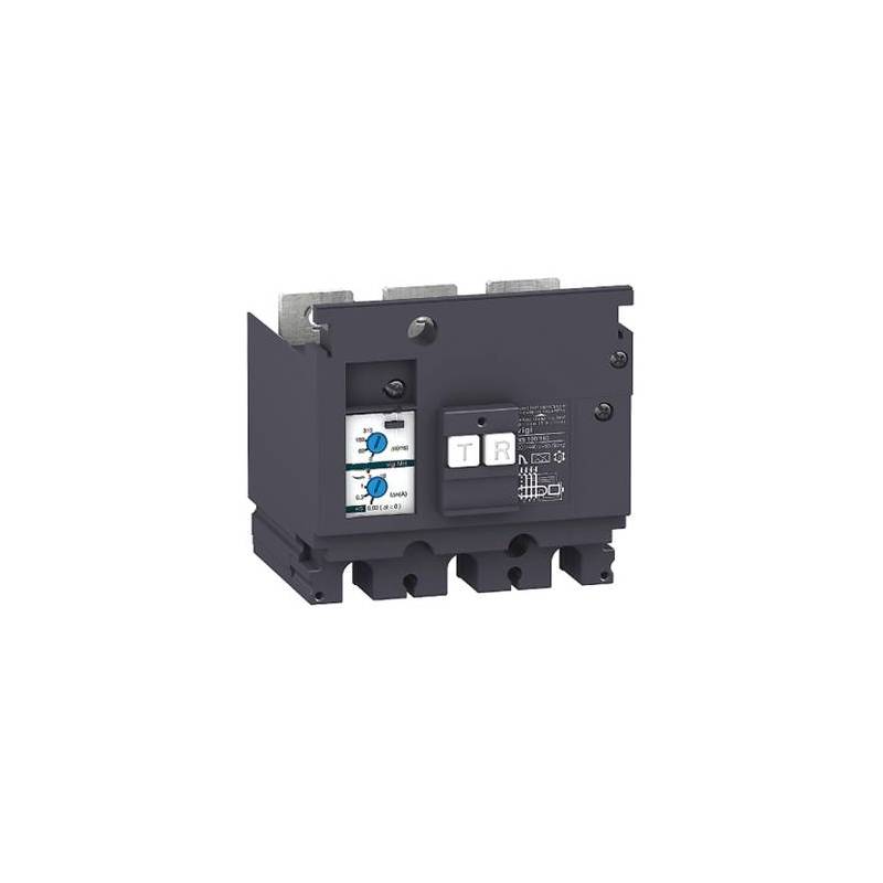 BLOQUE VIGI MH 4P 200-440V CA 0