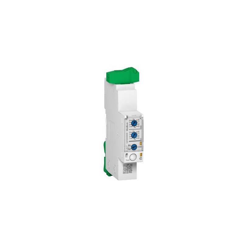 INTERFAZ DE COMUNICACION MODBUS IFM - LV434000