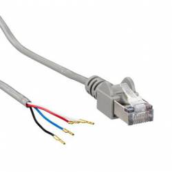 CABLE ULP L 3M NS630B-1600 Y MASTERP - LV434197