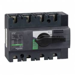 INTERRUPTOR MANUAL INS100 4X100A-FA - 28909