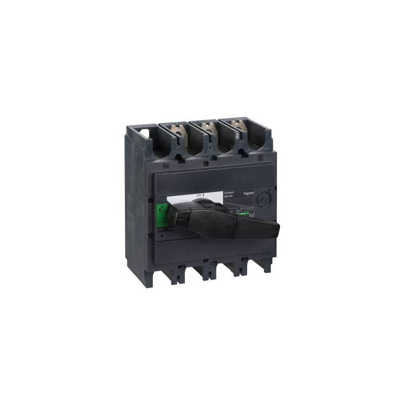 INTERRUPTOR MANUAL INS630 3X630A-FA - 31114