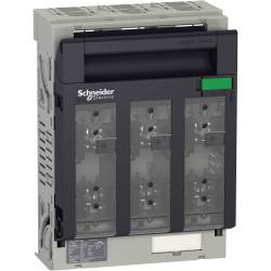 Seccionador Fupact ISFT conexión frontal Tripolar 400A NH2 - LV480806