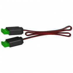 CABLE SMARTLINK 160MM C/2 CONECTORES X6U - A9XCAM06