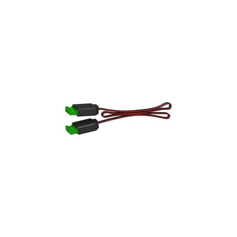 CABLE SMARTLINK 160MM C/2 CONECTORES X6U - A9XCAM06