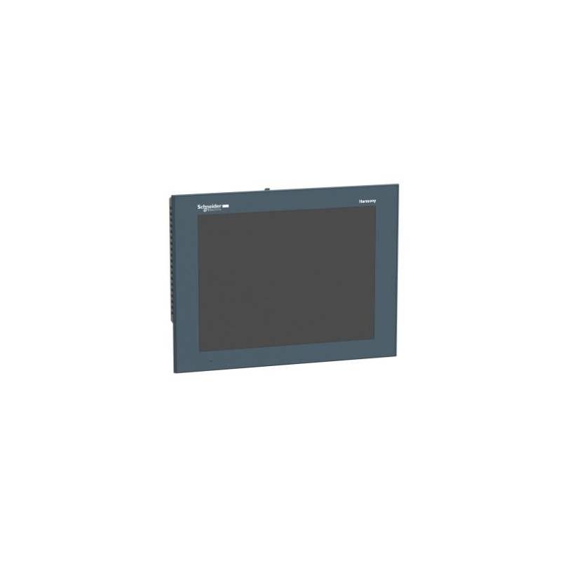 Magelis GTO - Panel tactil Advanced 12.1" con teclas prog