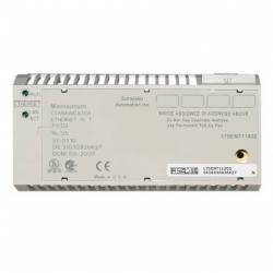 Módulo comunicación Ethernet 10/100MB  RJ45 - Modicon Momentum - 170ENT11001