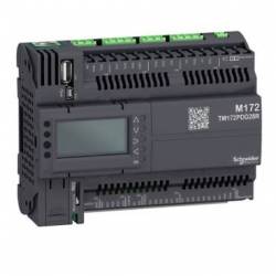 M172 - Controlador Performance display de 28 I/O