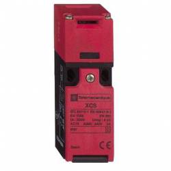 Interruptor de Posición de Seguridad Plástico 1NC+1NA - XCSPA591