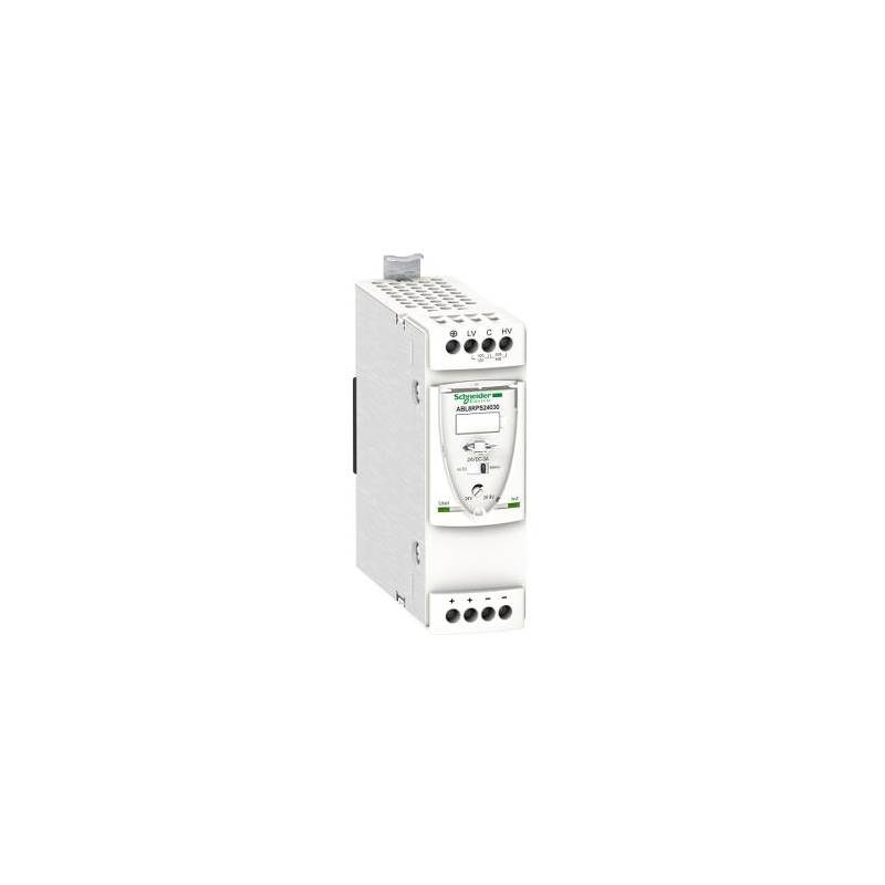 ABL8 - Fuente de Alimentación 100/240 VCA/24VCC