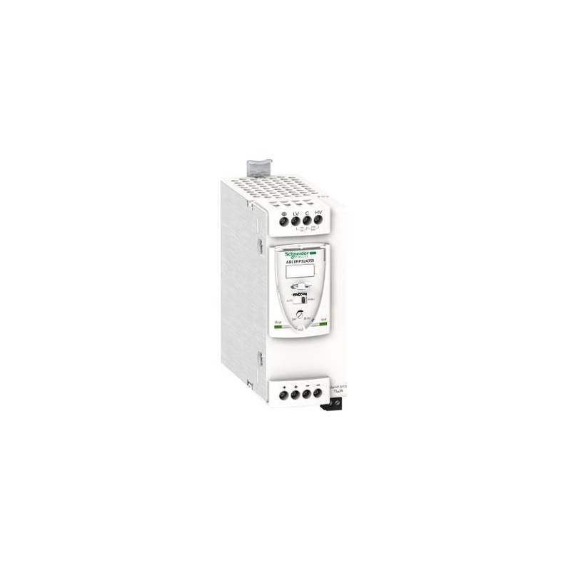 ABL8 - Fuente de Alimentación 100/240 VCA/24VCC