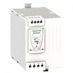 ABL8 - Fuente de Alimentación Trifásica 3x380/500 VCA/24VCC