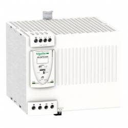 ABL8 - Fuente de Alimentación Trifásica 3x380/500 VCA/24VCC