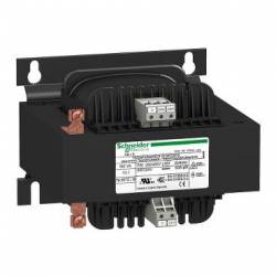 ABL6 - Transformador de aislamiento 230-400V / 24VAC 100VA - ABL6TS10B