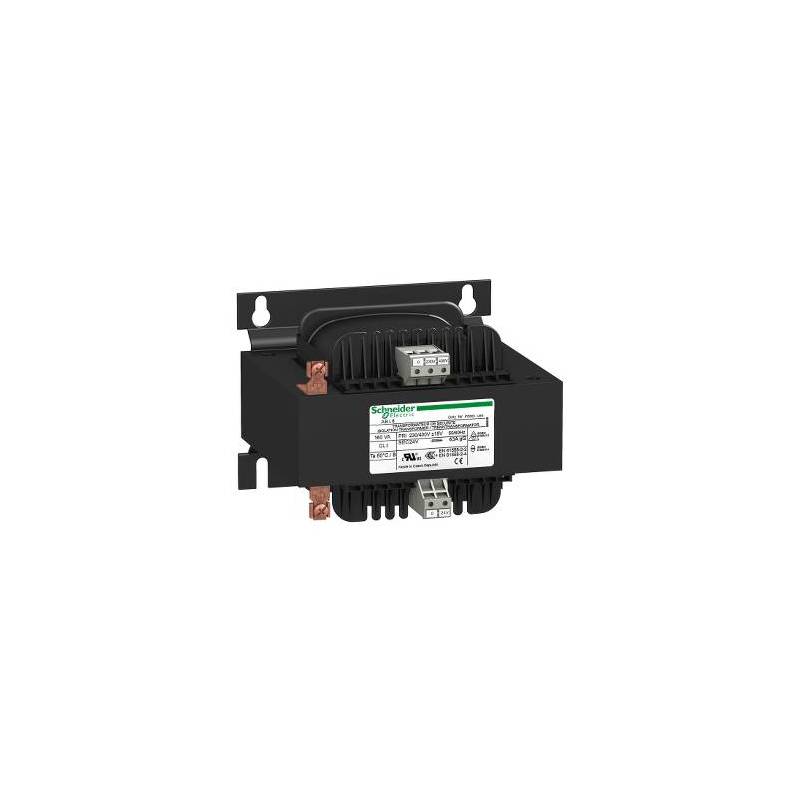 ABL6 - Transformador de aislamiento 230-400V / 24VAC 100VA - ABL6TS10B